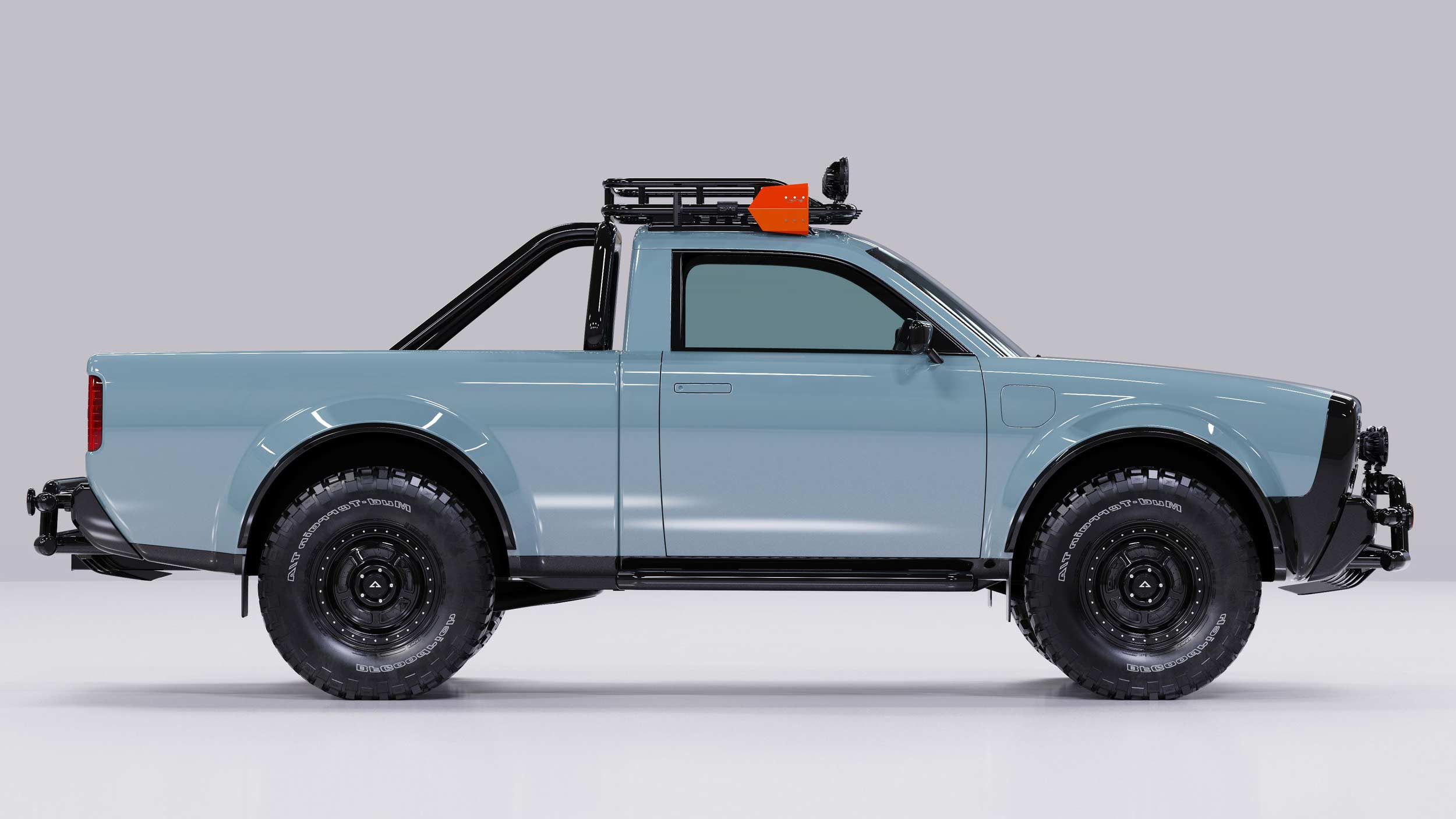 Alpha Wolf cover photo