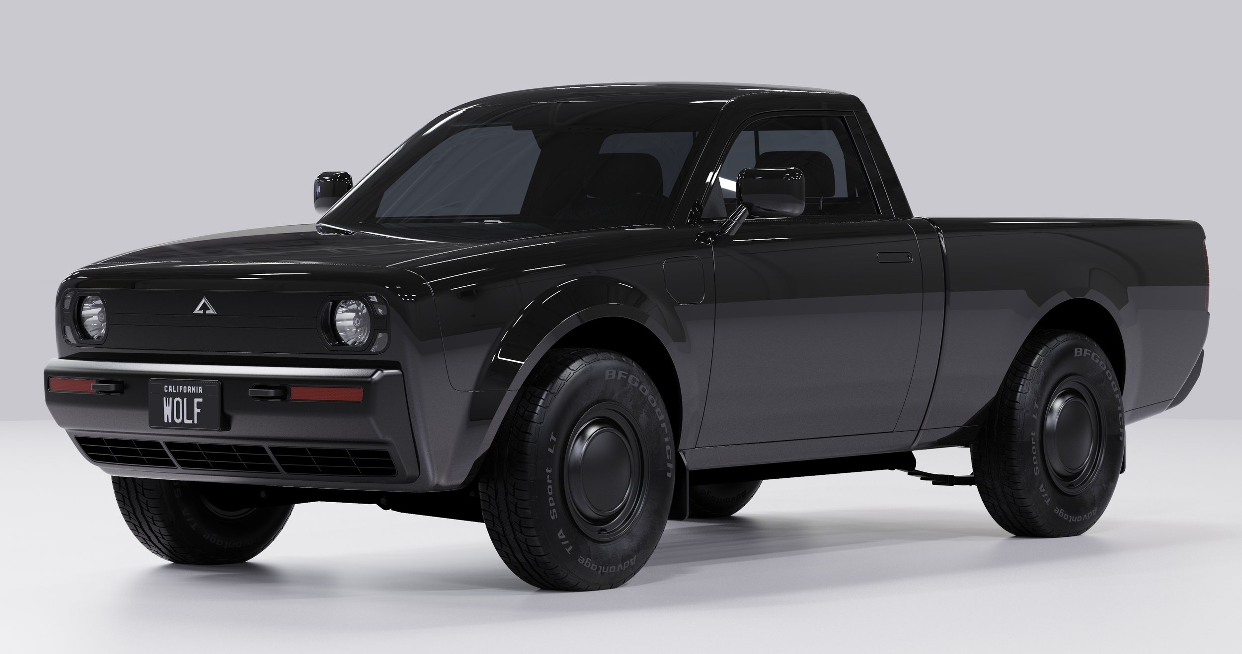 Alpha Wolf - Image 2