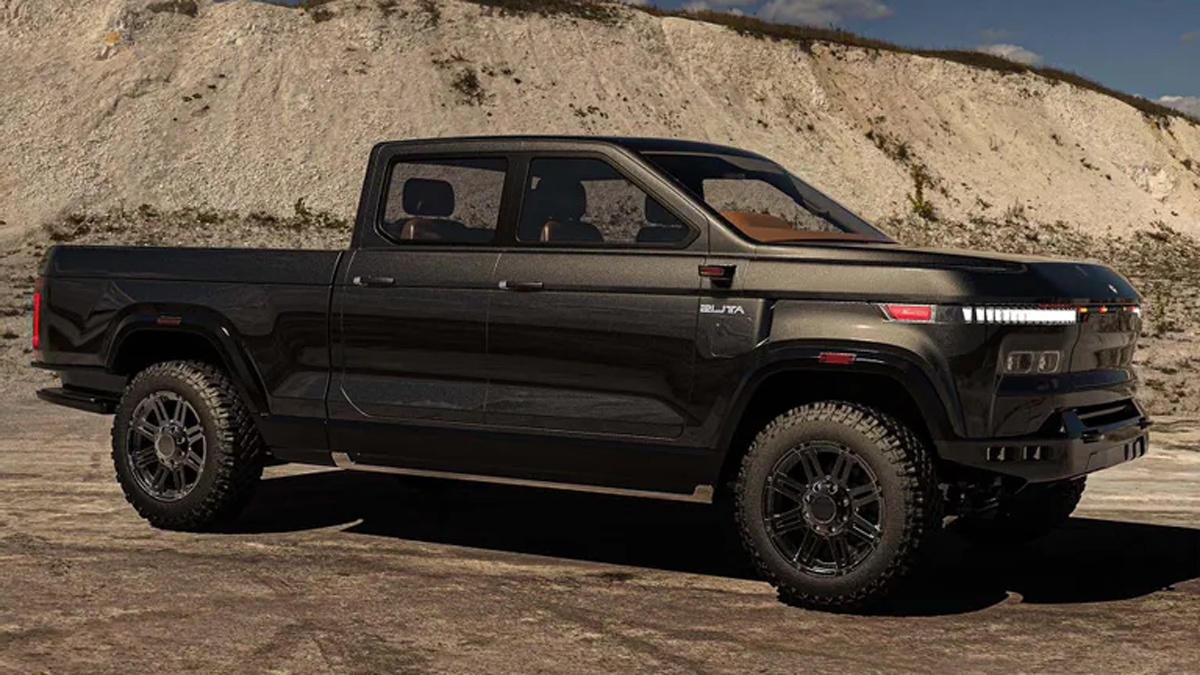 ATLIS XT / Nxu cover photo