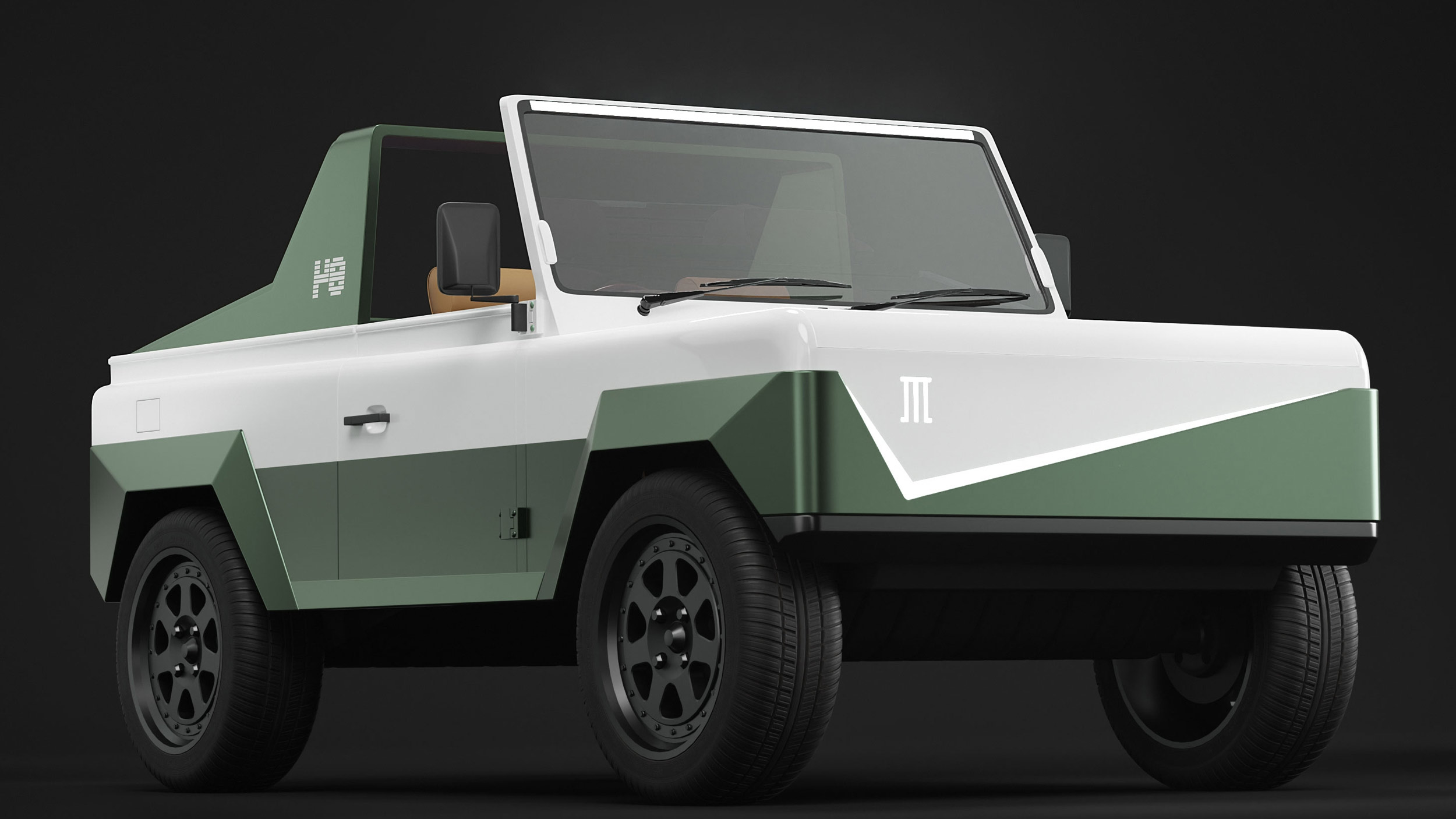 Olympian Model 84 cover photo